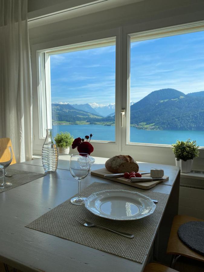 Apartment Beautiful With Fantastic Views *