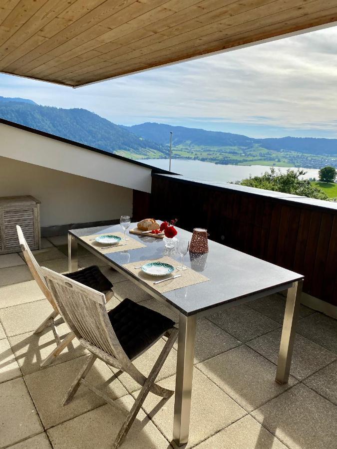 Beautiful With Fantastic Views Apartment