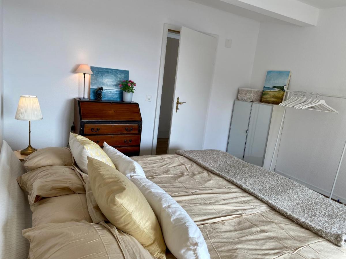 Apartment Beautiful With Fantastic Views Oberägeri
