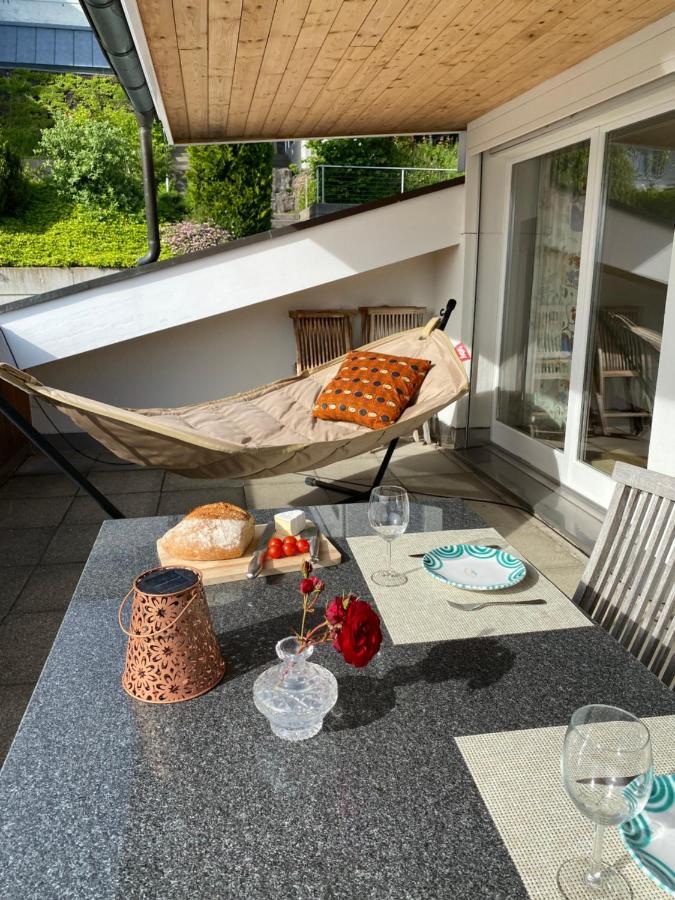 Apartment Beautiful With Fantastic Views