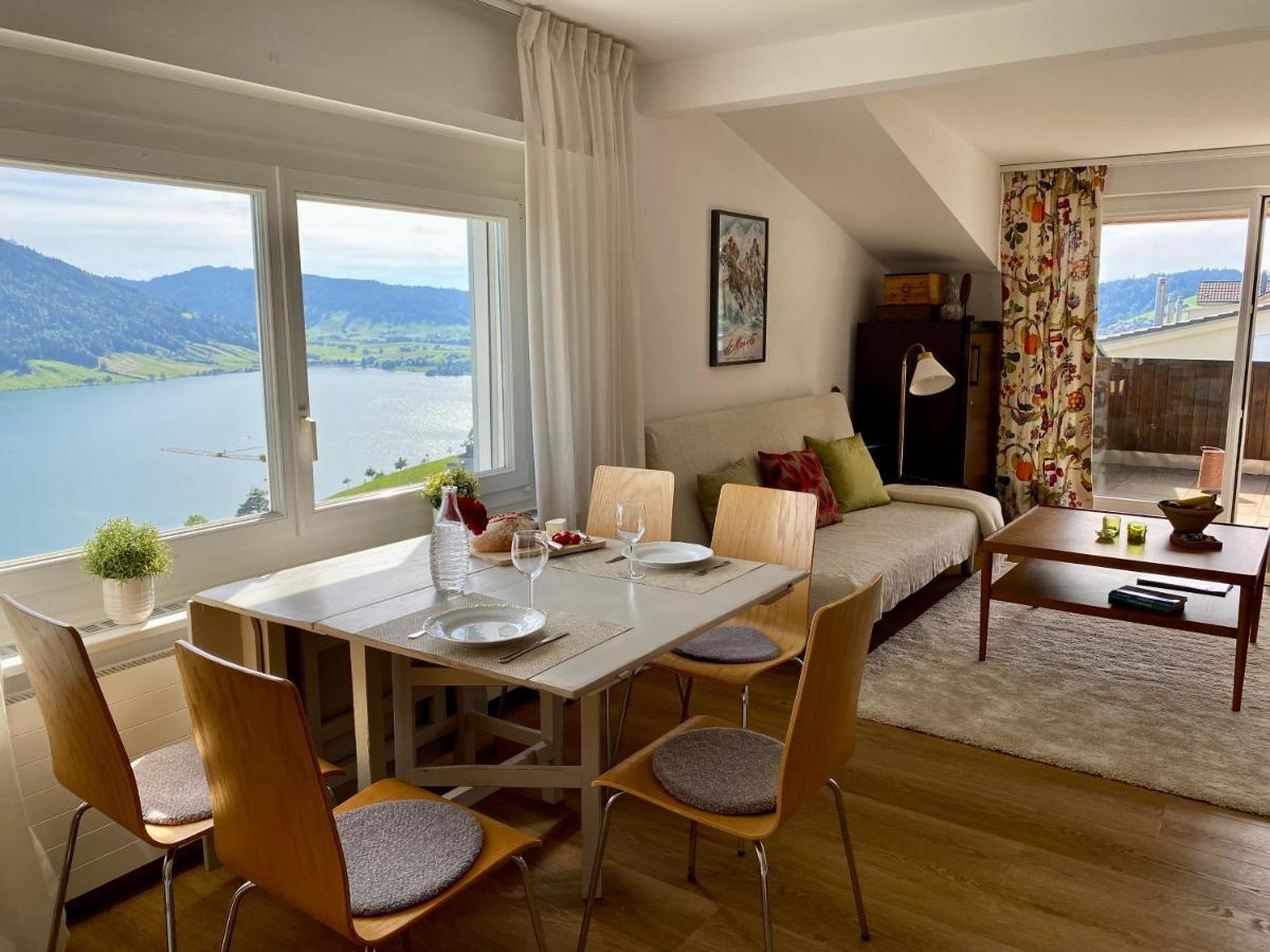Beautiful With Fantastic Views Apartment *