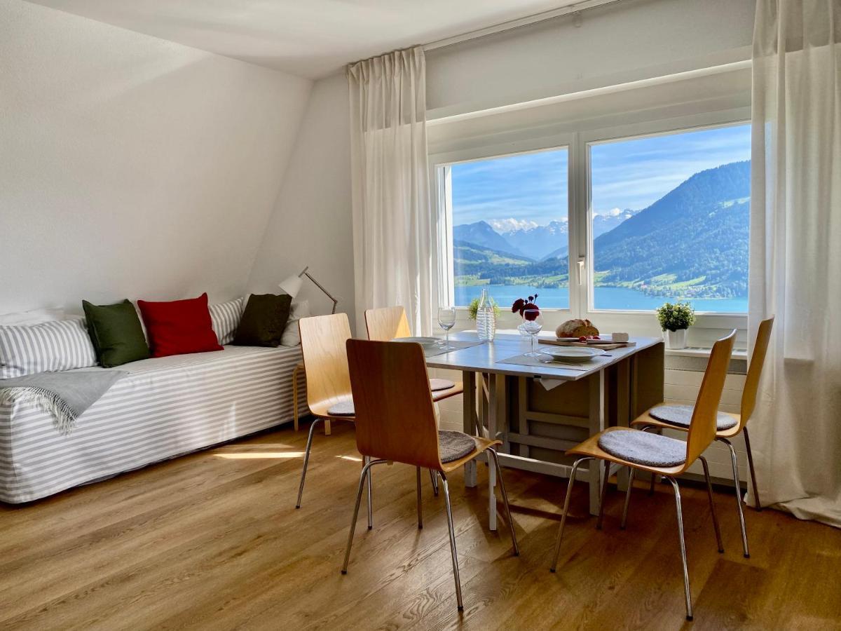 Beautiful With Fantastic Views Apartment *