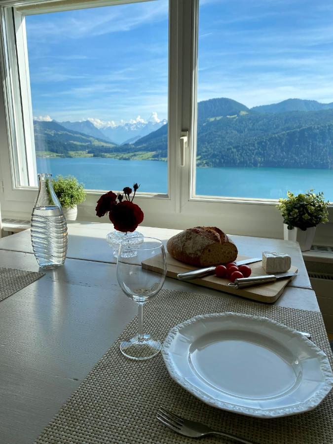 Beautiful With Fantastic Views *